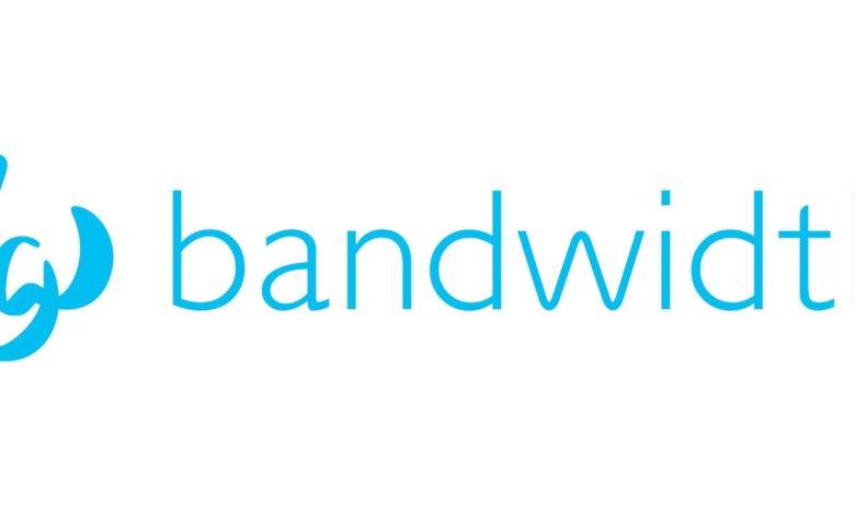 Photo of Bandwidth communications platform is back in the spotlight against the background of COVID-19.