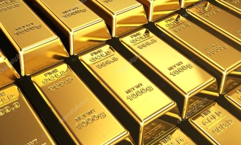 Photo of The price of gold will be more stable in 2022