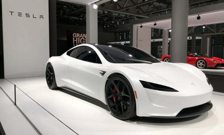 Photo of Tesla is not a luxury but a means of enrichment