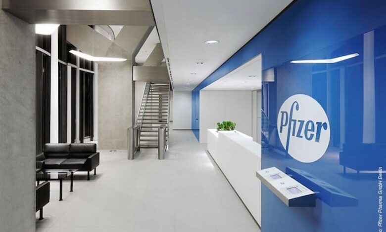 Photo of Pfizer has announced the creation of a revolutionary drug for Covid-19