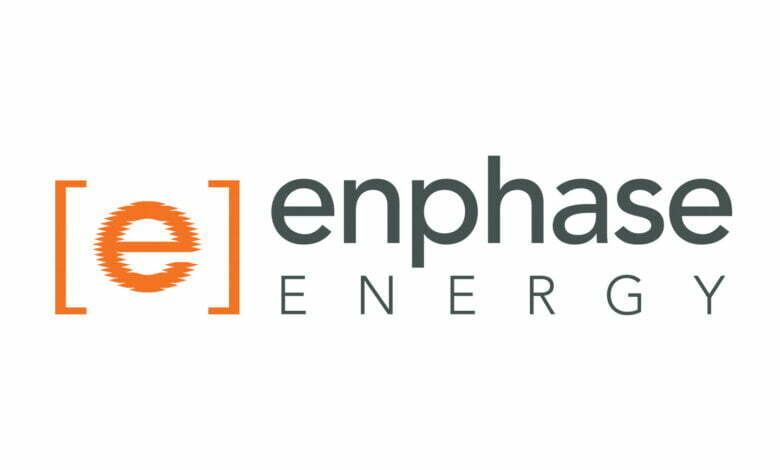 Photo of Enphase Energy has acquired the electric vehicle charging business