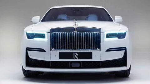 Photo of Rolls-Royce will stop producing petrol cars by 2030