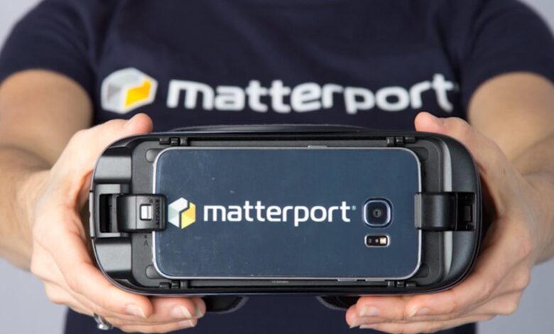 Photo of Matterport has added dozens of cities to its digital space ecosystem