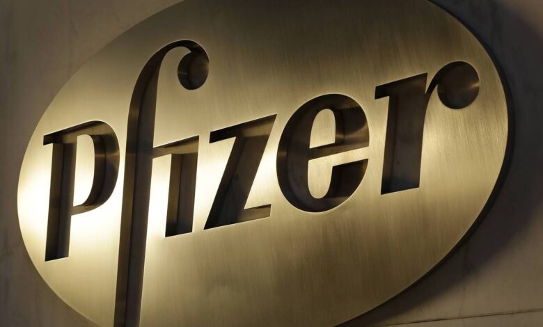 Photo of Analysis: Pfizer met expectations: +20% in 17 days