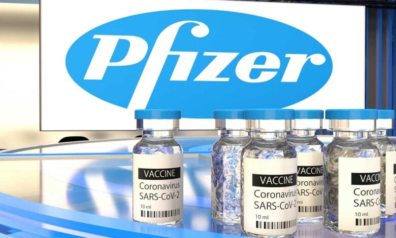 Photo of Pfizer is the new favorite in the fight against the pandemic. So what does this mean for Moderna and others?