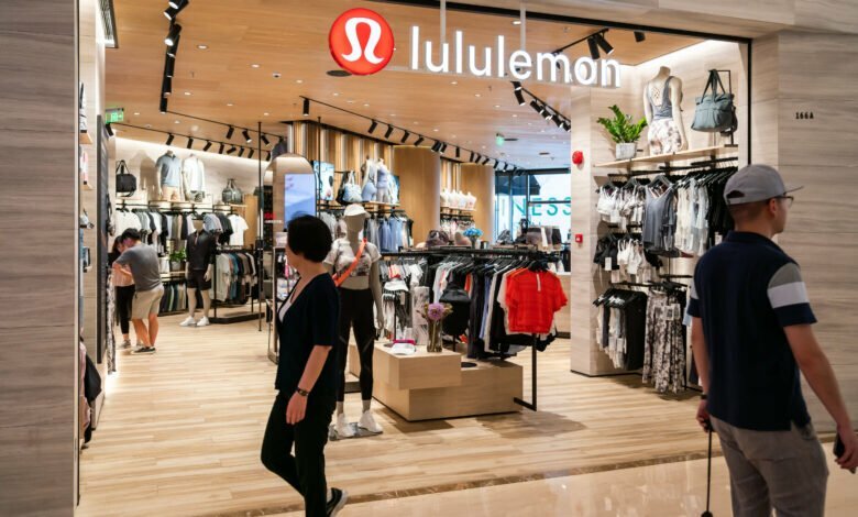 Photo of Sportswear Lululemon Athletica announced the results of the third quarter