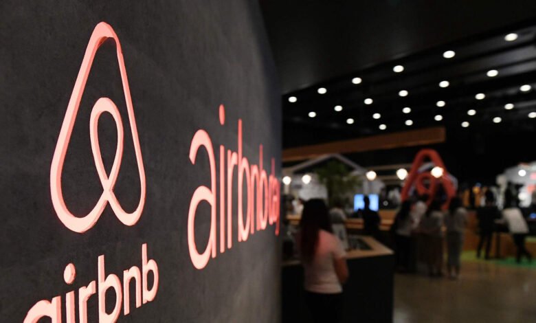 Photo of Airbnb is it worth looking at the company if the vacation is not coming soon?