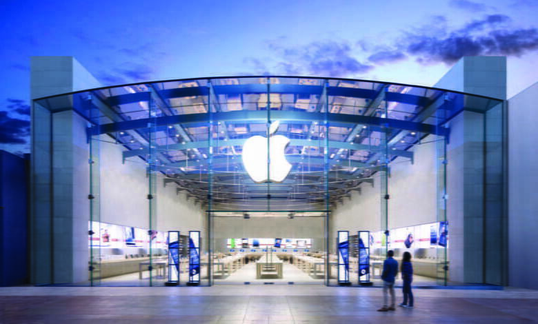 Photo of Why is Apple now in the role of a haven asset?