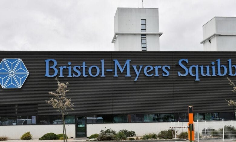 Photo of Bristol-Myers Squibb is losing patent protection, but it is preparing to expand its portfolio