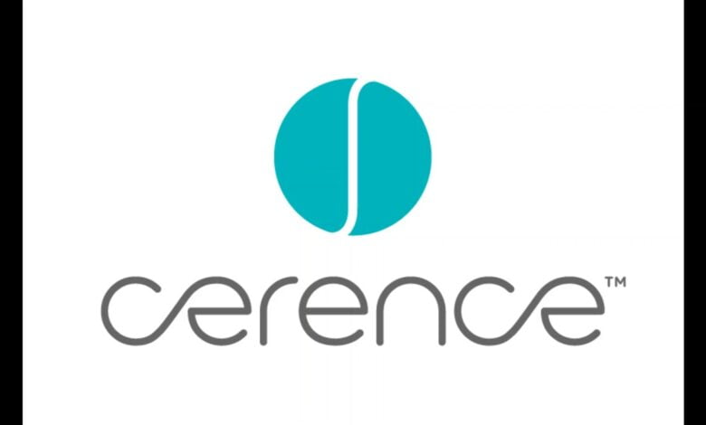 Photo of Cerence Inc. shares have risen thanks to the contract with Toyota.