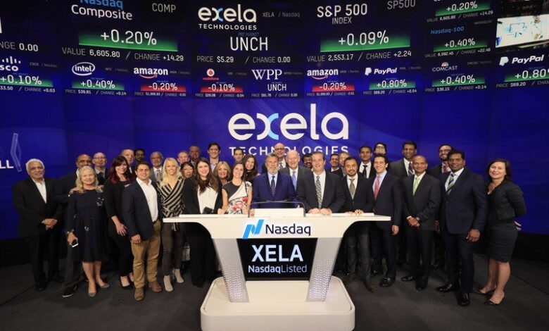 Photo of Automation supplier Excel Technologies rose in price after buying shares