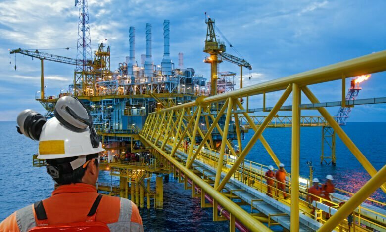 Photo of How much will oil cost next year?
