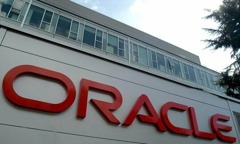 Photo of Oracle quotes may rise to $83.4 per share.