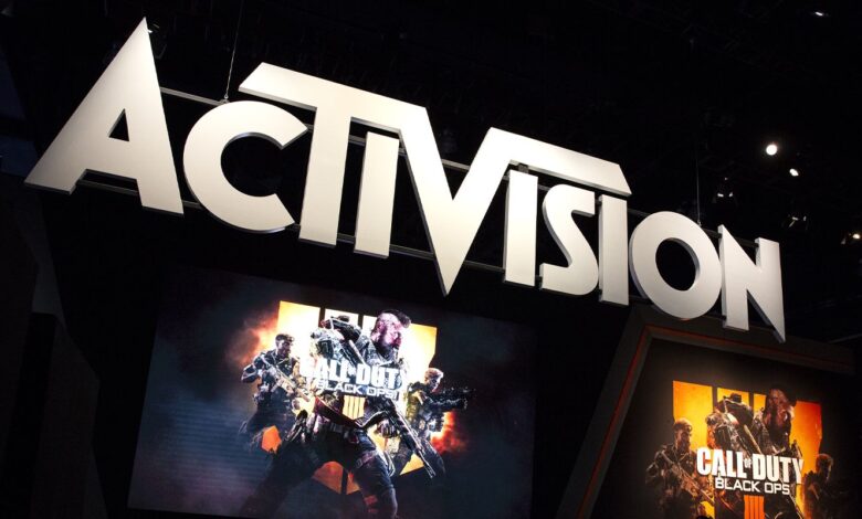 Photo of A mega-deal worth $70 billion. Why is Microsoft buying Activision Blizzard?