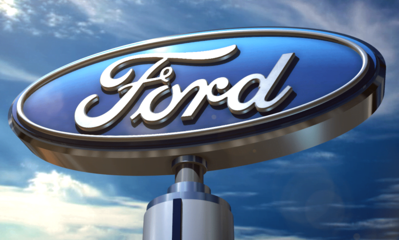 Photo of Ford shares have reached a multi-year high