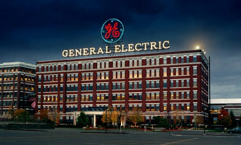 Photo of General Electric conglomerate is preparing for a report: expectations for 2022