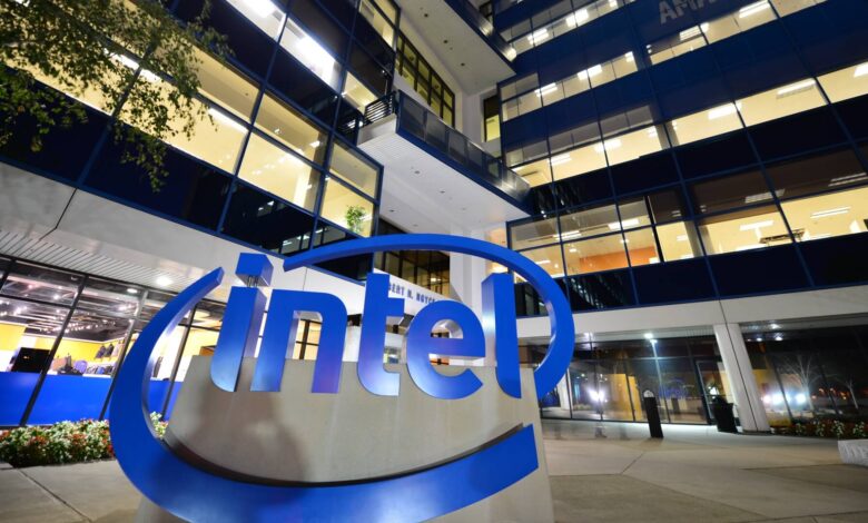 Photo of Intel has made a valuable personnel acquisition Quotes + 3%