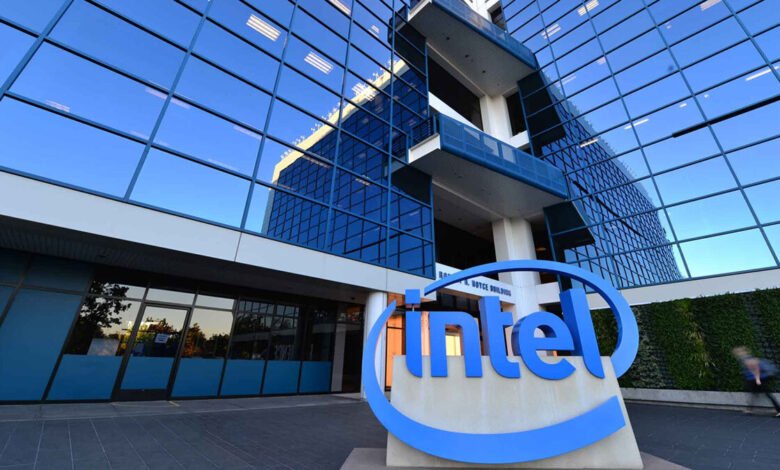 Photo of Intel’s report is above Wall Street estimates. Why are stocks falling?