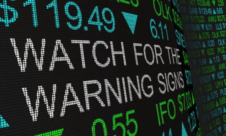 Photo of Valuable stock information about  Small and Large-cap companies