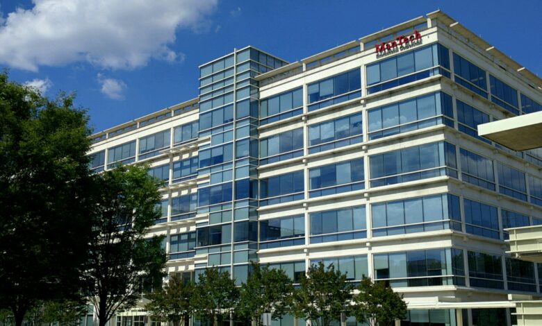 Photo of ManTech acquired TMAC satellite data processing service