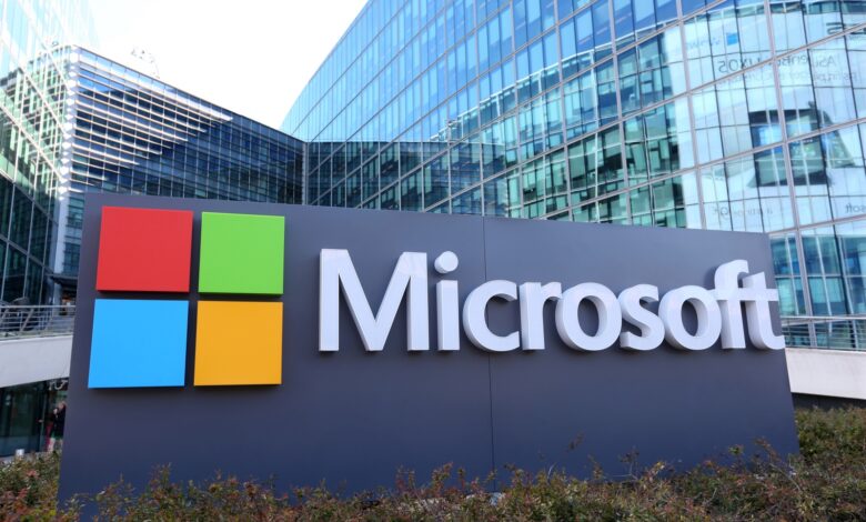 Photo of Why Microsoft’s quarterly report caused great optimism