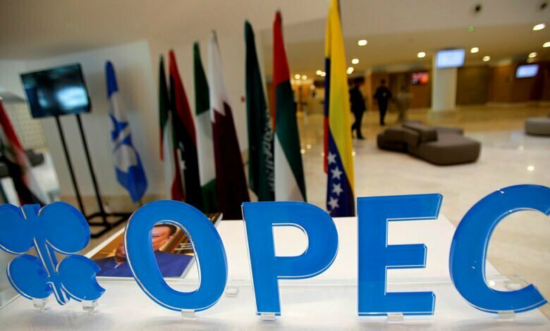 Photo of OPEC expected to increase oil production in February by 400 thousand barrels