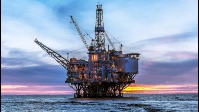 Photo of Brent crude oil fell below $80 for the first time since March