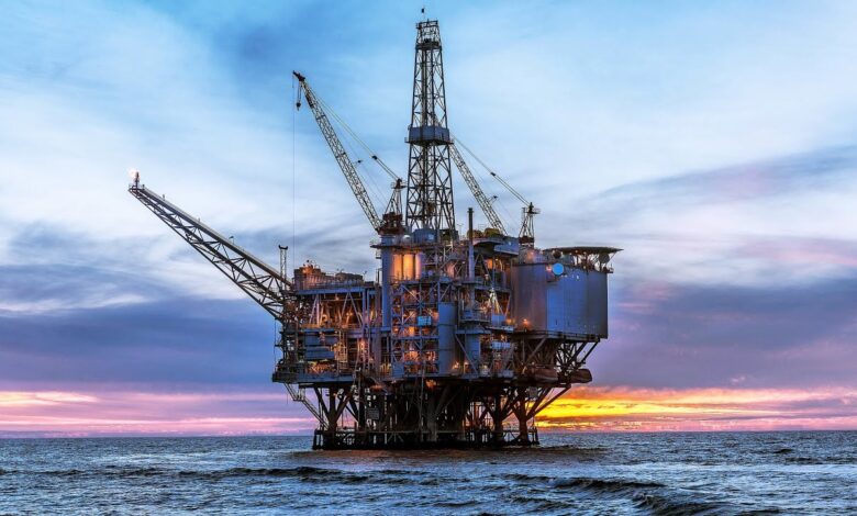 oil shows