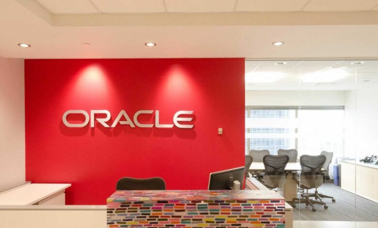 Photo of Why is Oracle buying Cerner for $30 billion?