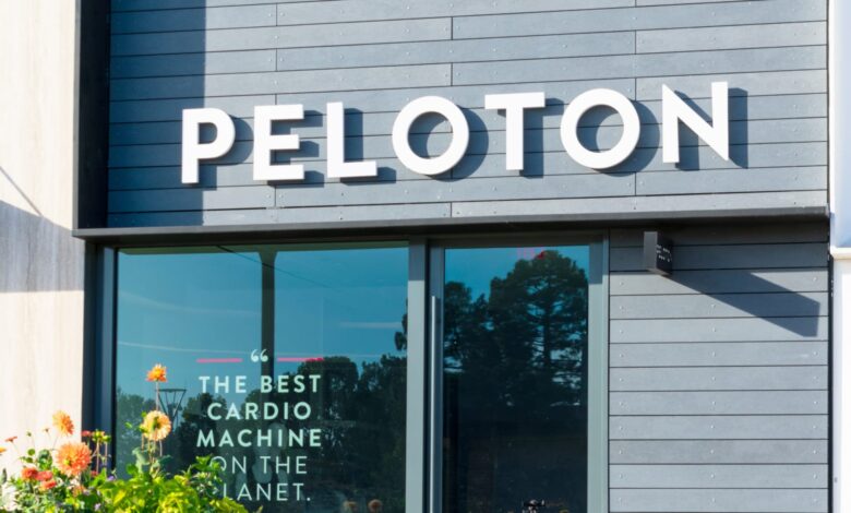 Photo of What does the suspension of Peloton Interactive production mean?