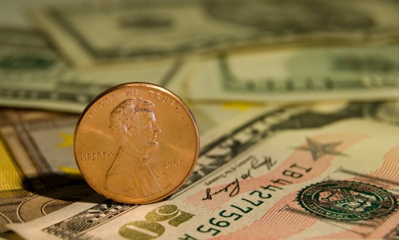 Photo of Top 10 Penny Stocks of the Future