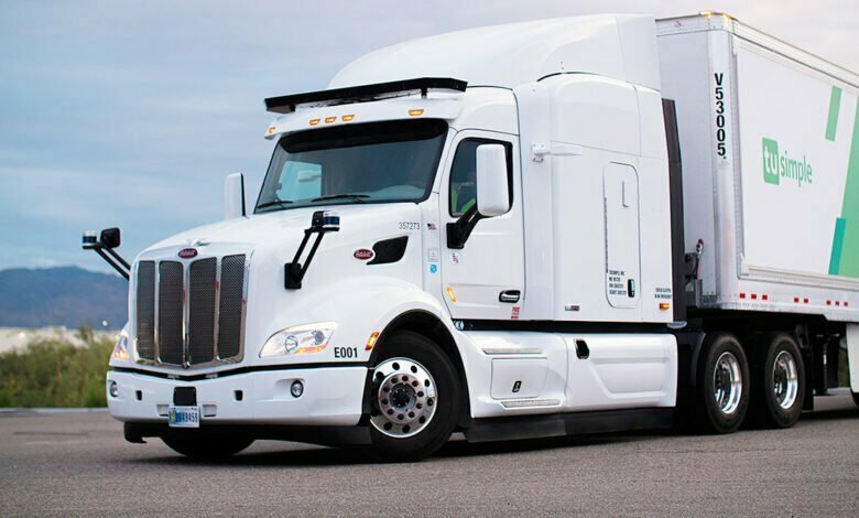 Photo of TuSimple has expanded its partnership with Nvidia.