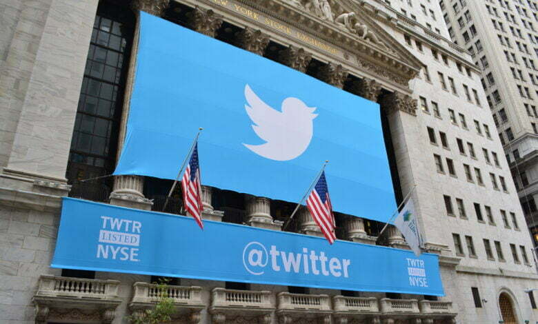 Photo of Market analysts predict the growth of Twitter shares by at least 23% in 2022