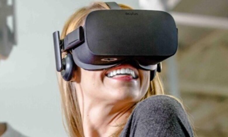 Photo of Google plans to compete in the VR-AR headset market with Meta Platforms and Apple