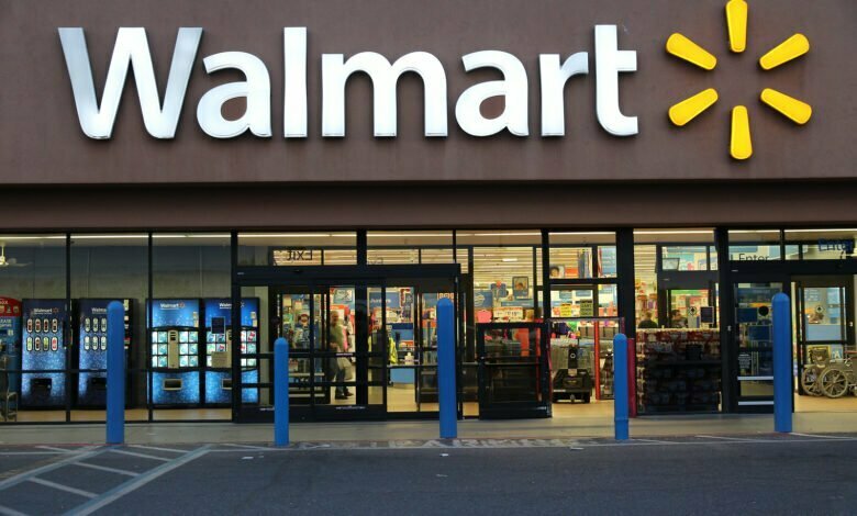 Photo of Walmart plans to expand delivery service to 30 million U.S. homes in 2022