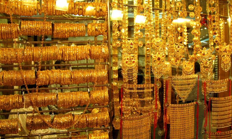Photo of The first auction of 2022 for gold did not work out, but it’s too early to despair