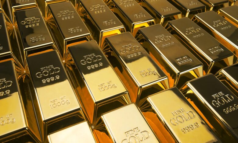 Photo of A record pile of gold owned by central banks. News that no one noticed