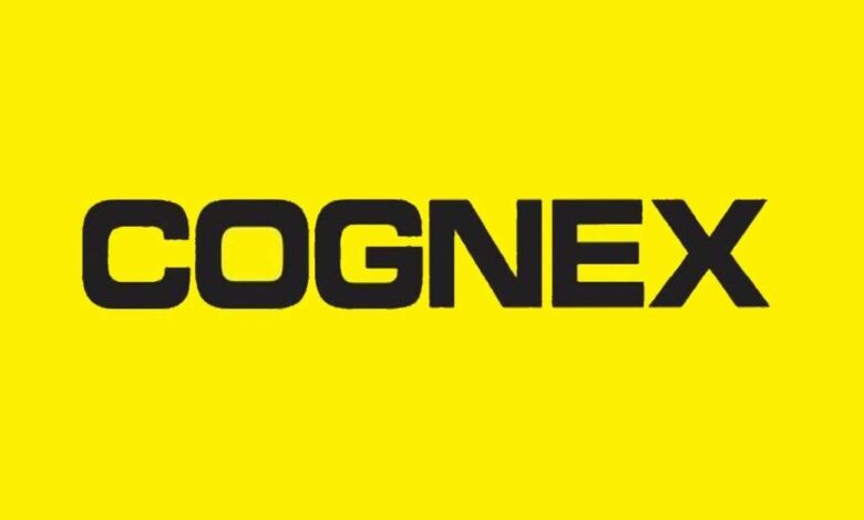 Photo of Cognex machine vision brought record revenue