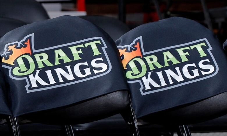 Photo of Interest in betting has grown on the eve of the Super Bowl: Will DraftKings be the beneficiary?