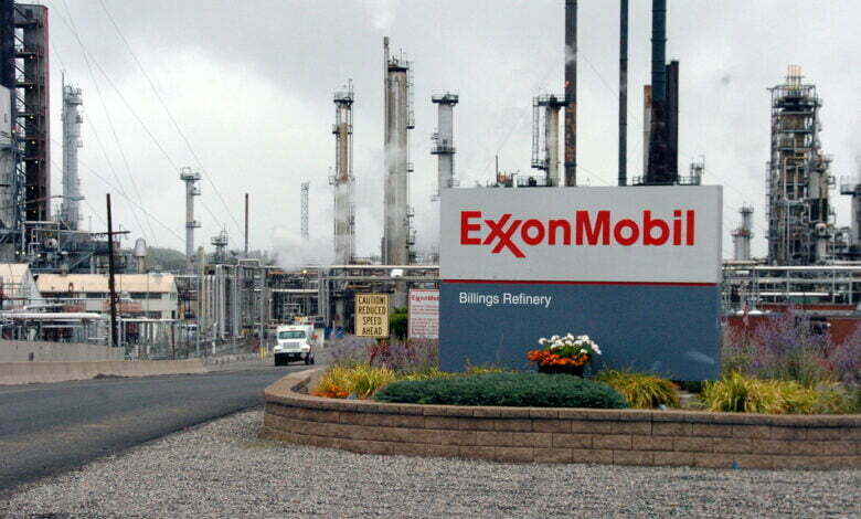 Photo of That’s why Exxon Mobil shares are worth buying in 2022 and holding for years.