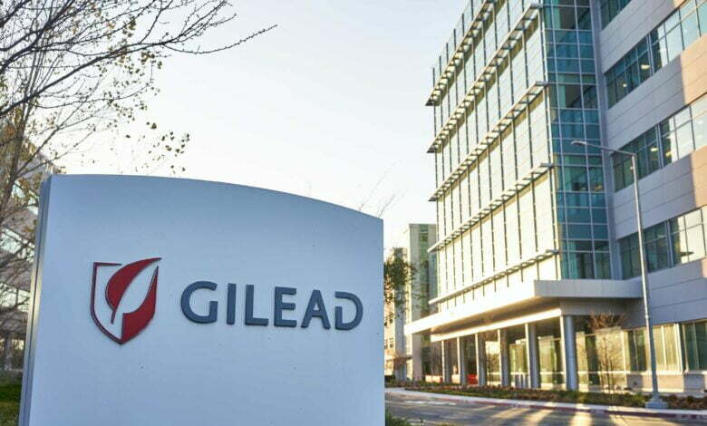 Photo of Why are Gilead Sciences biotech sales falling?