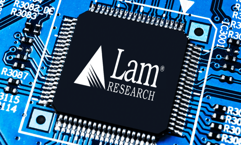 Photo of Lam Research is looking forward to improving supply chains