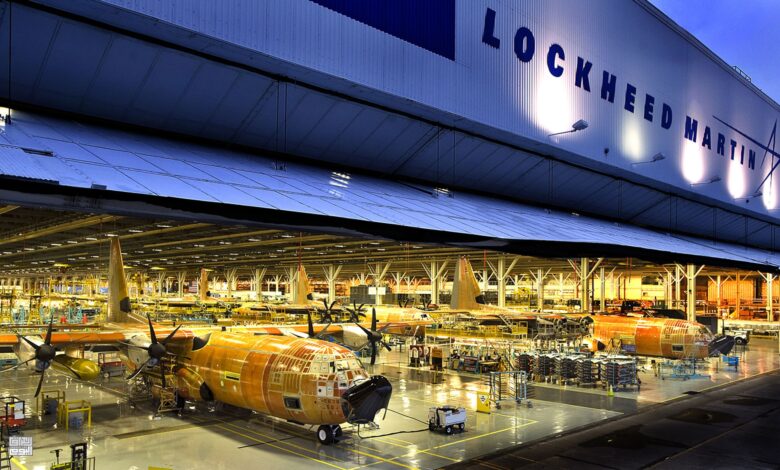 Photo of Lockheed instructed to pick up soil from Mars: the commercial potential of the mission