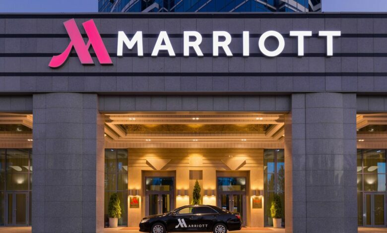 Photo of Marriott International is back to profitability again