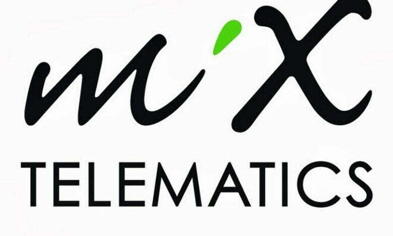 Photo of The telematics provider for transport MiX Telematics is returning to steady growth