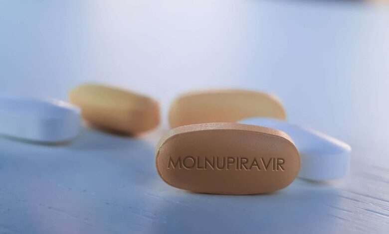 Photo of Merck has published the first Molnupiravir sales results