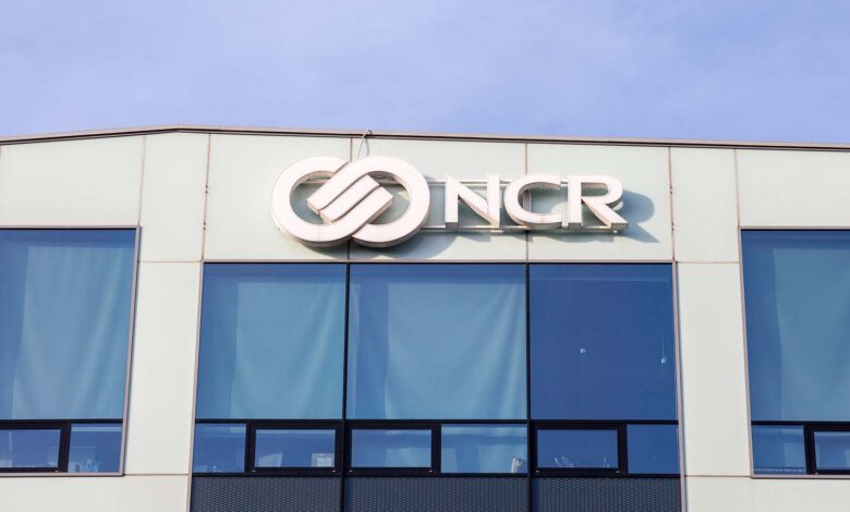 Photo of NCR Corporation has increased margins and profits, ending a record year