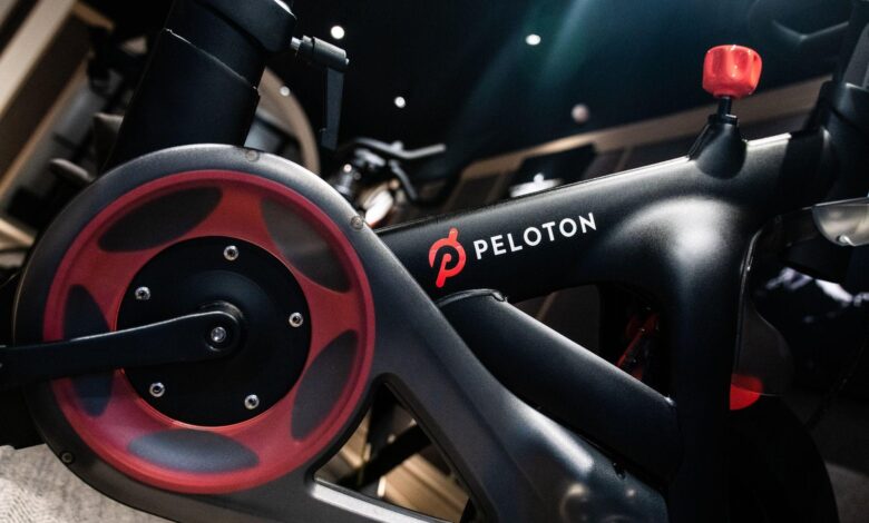 Photo of Peloton has new management and a reboot. As a result, the shares rose by 25%