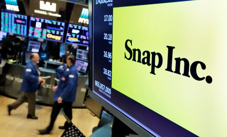 Photo of Snap demonstrates profit: can we talk about a steady trend?