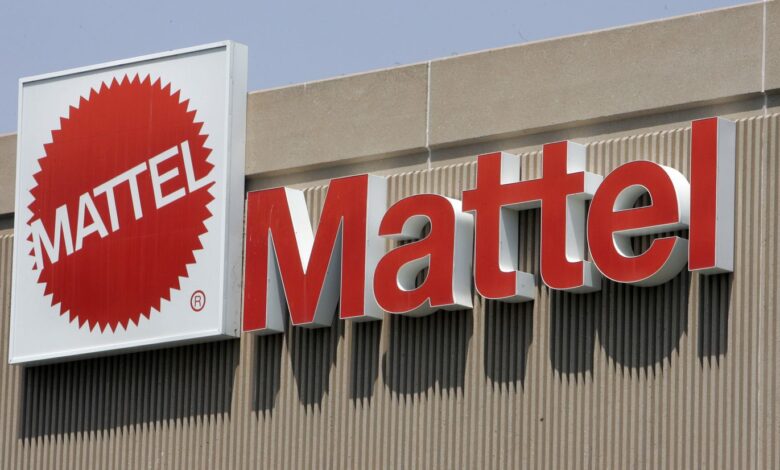 Photo of Toy manufacturer Mattel has completed the upgrade
